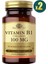 Vitamin B1 (Thiamin) 100 Mg 100 Kapsül 2 Adet 1