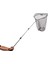 Alüminyum Balık Kepçesi - 210 cm (LN01) 2