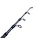 Teleskopik Spin Lrf Olta Kamışı - 240CM 10/40 gr - Nexus - Bauer 3