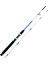 Iki Parça Dolgu Olta Kamışı - 240 cm 5/30 gr - Spinner - Fishack 1