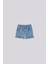 Kız Çocuk Denim Şort 1