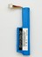 VCR 2131 Uyumlu Robot Süpürge 3200 Mah Batarya 3