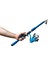 Protackle Combo Kamış Makine Set 2.10 mt Mavi 2