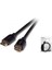HDMI Evo Series 4K 3 Metre Kablo (3'lü Paket) 2