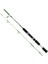 Iki Parça Dolgu Olta Kamışı - Pavilion - Yeşil - 240 cm 20/40 gr 1