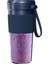 HP77 Şarjlı Kişisel Blender 60W Navy 1