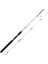 Iki Parça Dolgu Olta Kamışı - Pacific - Siyah - 120 cm 20/40 gr 1