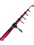 Teleskopik Karbon Surf Olta Kamışı - Protackle Redmark - 420cm - 100/200 Gr 4