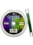 Crystal Hdpe Nano Ipek Misina 4 Kat 0.38 mm 100 mt 1