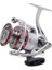 Abu Garcia Orra S ORRA2S10 S Spinning Makina 1