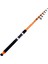 Teleskopik Olta Kamışı - 330 cm 100/300 gr - Thresher - Fishack 1