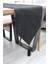 Colber Düz Keten Tek Runner 35 x 140 3