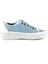 Vanessa Mavi Denim Taşlı Sneaker 3