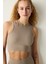 Seamless Asymmetrical Vizon Rengi Üst 2