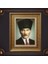 Özel Altın Seri Atatürk Tablo AF694 1