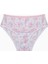 Kız Çocuk Rose 5li Çok Renkli Slip Külot 2