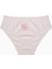 Kız Çocuk Rose 5li Çok Renkli Slip Külot 4
