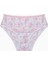Kız Çocuk Rose 5li Çok Renkli Slip Külot 5