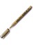 Yaldızlı Marker Kalem Gold EK-990XF 1