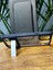 Apple iPhone 11 A+ Ultra Darbe Emici Premium Silikon Çerçeve Özel Sararmaz Arka Sert Kapak Metal Stand Özellikli Gennkıckstand Kılıf 2