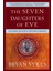 Seven Daughters Of Eve / The Science That Reveals Our Genetic Ancestry - Bryan Sykes 1