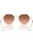 Rj 9565S 223/46 47 Ray-Ban Junior Junıor Jack Çocuk Güneş Gözlüğü 3