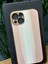 Apple iPhone 13 Pro Özel Renkli Tasarım Cam Arka Kapak Kamera Çerçeve Koruyuculu Silikon Yapı Gennluna Kılıf Tm 2