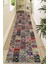 Renkli Kaymaz Patchwork Kesme Rulo Özel Ölçülü Yolluk AR980 1