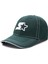 TORRES Yeşil Baseball Cap Nakışlı Unisex Şapka 1