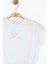 Kız Çocuk Line Tshirt 36573 3