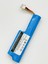 Vcr 2131 Uyumlu Robot Süpürge 3500 Mah Batarya 1