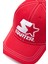 RADFORD Kırmızı Baseball Cap Nakışlı - Unisex Şapka 2