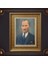 Özel Altın Seri Atatürk Tablo AF286 1