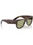 Rb 0840S 902/4E 51 Ray-Ban Mega Wayfarer Unisex Güneş Gözlüğü 4
