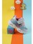 Özel Tasarım Tam Esnek Hava Alabilen Çocuk Spor Ayakkabısı Özel Gün Sneaker Yeni Sezon 4