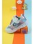 Özel Tasarım Tam Esnek Hava Alabilen Çocuk Spor Ayakkabısı Özel Gün Sneaker Yeni Sezon 2