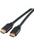 Ultra Hd 4K HDMI Kablo - 1.5 Metre 3 Adet 2