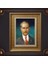 Özel Altın Seri Atatürk Tablo AF467 1