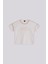 Bg Store Kız Çocuk Ekru Tshirt 5