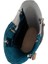 Aqua Marin Leather Bag 4