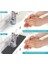 Su Emici Sihirli Lavabo Kenar Matı 38X13CM 2