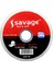 Hayalet Olta Misinası - 100 Mt- Savage - 0,18 mm - Sazan, Yayın,turna, Alabalık 1