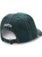 SHELDON Yeşil Baseball Cap Nakışlı - Unisex Şapka 3