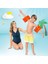 Intex Çift Boğumlu Çocuk Deniz Kolluğu 25*17 cm (59642) 2