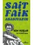Son Kuşlar /sait Faik Abasıyanık /yediveren Yayınları 1
