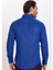 Slim Fit Dar Kesim Uzun Kol Poplin Oxford 5