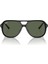 Rj 9096S 100/71 52 Ray-Ban Junior Junıor Bıll Çocuk Güneş Gözlüğü 5