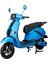 Wind 5500 Elektrikli Scooter 1