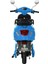 Wind 5500 Elektrikli Scooter 4