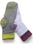 Wl Conet 2lı 34c10226 4pr Renkli Çorap 36-40 1